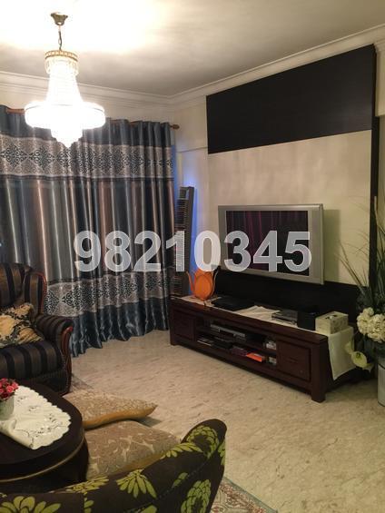 Blk 136 Lorong Ah Soo (Hougang), HDB Executive #132366722
